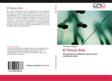 Buchcover von El Tercer Arte