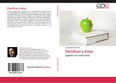 Bookcover of Planificar y Amar