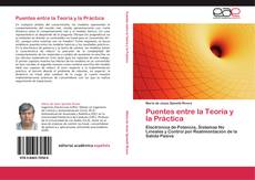 Buchcover von Puentes entre la Teoría y la Práctica