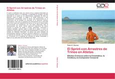Capa do livro de El Sprint con Arrastres de Trineo en Atletas 