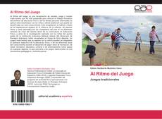 Buchcover von Al Ritmo del Juego
