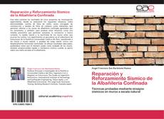 Buchcover von Reparación y Reforzamiento Sísmico de la Albañilería Confinada