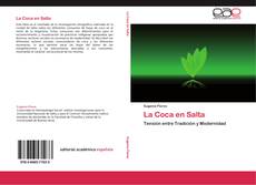 Bookcover of La Coca en Salta