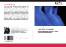Buchcover von Hembra factorial: