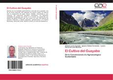 Couverture de El Cultivo del Guayabo