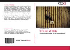 Buchcover von Vivir con VIH/Sida