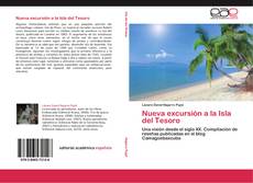 Capa do livro de Nueva excursión a la Isla del Tesoro 