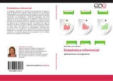 Обложка Estadística inferencial