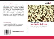 Las Huellas del Delirio的封面