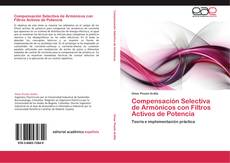 Bookcover of Compensación Selectiva de Armónicos con Filtros Activos de Potencia