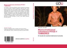 Copertina di Música tradicional colombiana PITOS Y TAMBORES