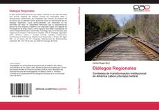 Portada del libro de Diálogos Regionales