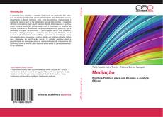Bookcover of Mediação