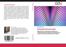 Buchcover von Empatía Encarnada