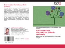 Bookcover of Enfermedades Reumáticas y Medio Ambiente