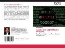 Bookcover of Assinatura Digital Rabin-Williams