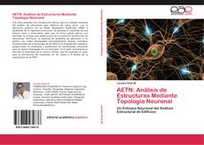 Couverture de AETN: Análisis de Estructuras Mediante Topología Neuronal