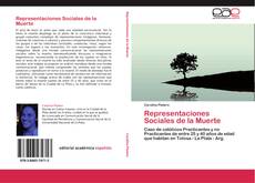 Buchcover von Representaciones Sociales de la Muerte