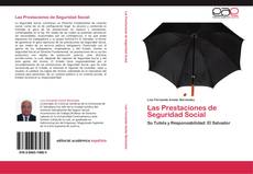 Bookcover of Las Prestaciones de Seguridad Social