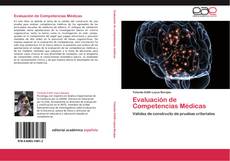 Evaluación de Competencias Médicas kitap kapağı