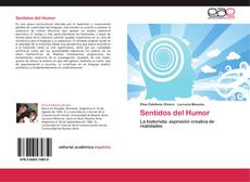 Sentidos del Humor kitap kapağı