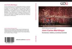 Bookcover of José Carlos Mariátegui