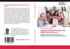 Bookcover of Vulnerabilidad Sísmica de Edificios de Acero
