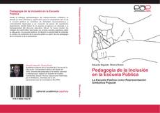 Bookcover of Pedagogía de la Inclusión en la Escuela Pública