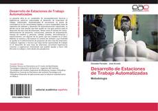 Desarrollo de Estaciones de Trabajo Automatizadas kitap kapağı
