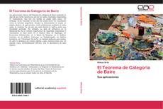 Bookcover of El Teorema de Categoría de Baire