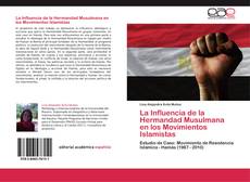 Capa do livro de La Influencia de la Hermandad Musulmana en los Movimientos Islamistas 