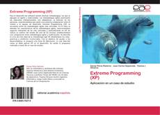 Capa do livro de Extreme Programming (XP) 