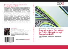 Buchcover von Principios de la Estrategia de Control Zero Average Dynamics (ZAD)