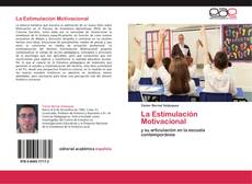 Buchcover von La Estimulación Motivacional