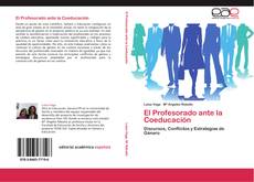 El Profesorado ante la Coeducación kitap kapağı