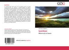 Buchcover von Iyambae