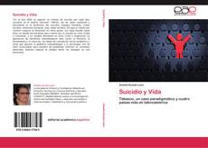 Buchcover von Suicidio y Vida