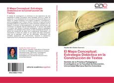 Copertina di El Mapa Conceptual: Estrategia Didáctica en la Construcción de Textos
