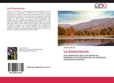 La Consciencia kitap kapağı