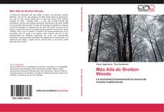 Buchcover von Más Allá de Bretton Woods