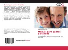 Обложка Manual para padres de familia