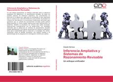 Inferencia Ampliativa y Sistemas de Razonamiento Revisable kitap kapağı