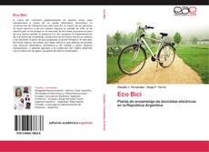Capa do livro de Eco Bici 