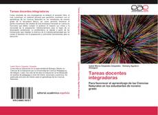 Bookcover of Tareas docentes integradoras