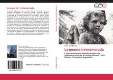 Buchcover von La muerte (re)memorada