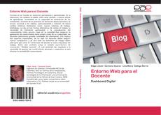 Buchcover von Entorno Web para el Docente
