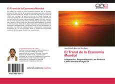 Buchcover von El Trend de la Economía Mundial