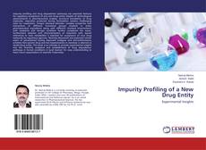 Buchcover von Impurity Profiling of a New Drug Entity