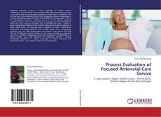 Buchcover von Process Evaluation of Focused Antenatal Care Service