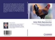 Avian Male Reproduction kitap kapağı
